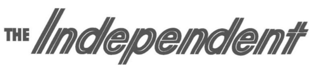 The Independent Logo